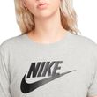Blusa Feminina Nike Sportswear Essentials Heather Grey CINZA-DX7906-063-2.jpg